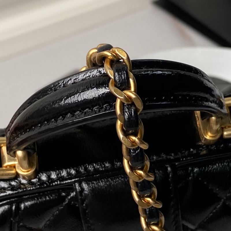 Chanel Satchel Bags